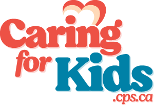 Caring For Kids Logo