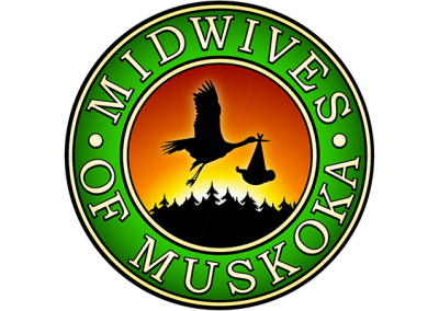 Midwives of Muskoka Logo