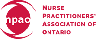 Nurse Practitioners Association of Ontario