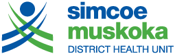 Simcoe Muskoka District Health Unit Logo
